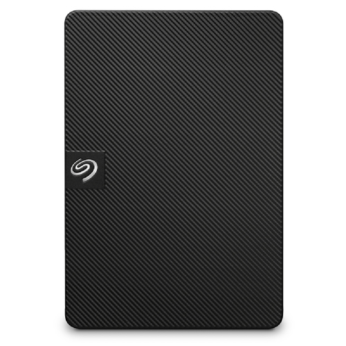 Внешний жесткий диск 2TB Seagate STKN2000400 Expansion Portable Drive ,2.5", USB 3.0 Черный