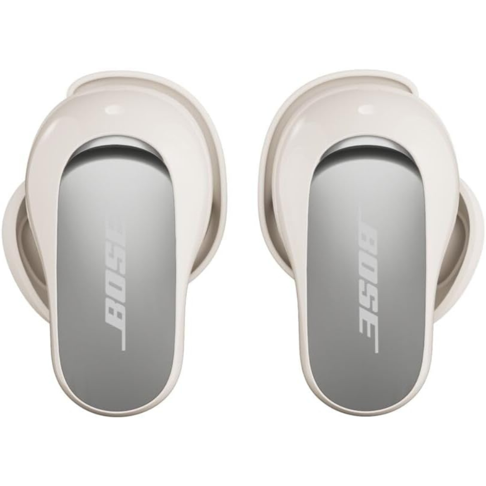 Наушники Bose QuietСomfort Ultra Earbuds (2nd Gen) White Smoke (120160)