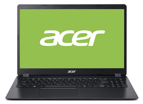 Ноутбук Acer Aspire A315-42-R9G7 15.6"HD, AMD R3-3200U, 4Gb, 128Gb SSD, noODD, Win10, черный (NX.HF9ER.006)