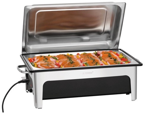 Мармит Chafing Dish BARTSCHER 1/1 2200 E