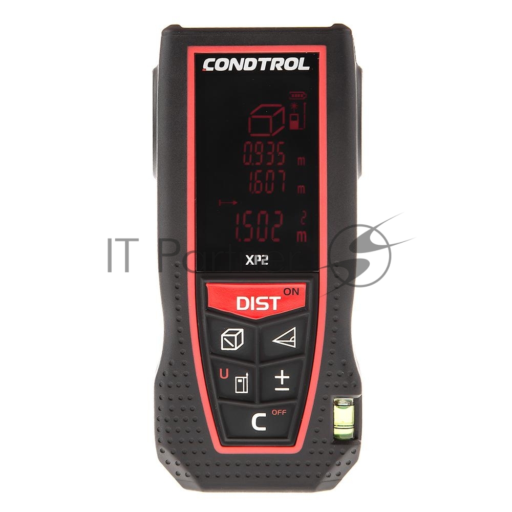 Дальномер  CONDTROL XP2  лазерный 0.05-70м +/- 1.5мм