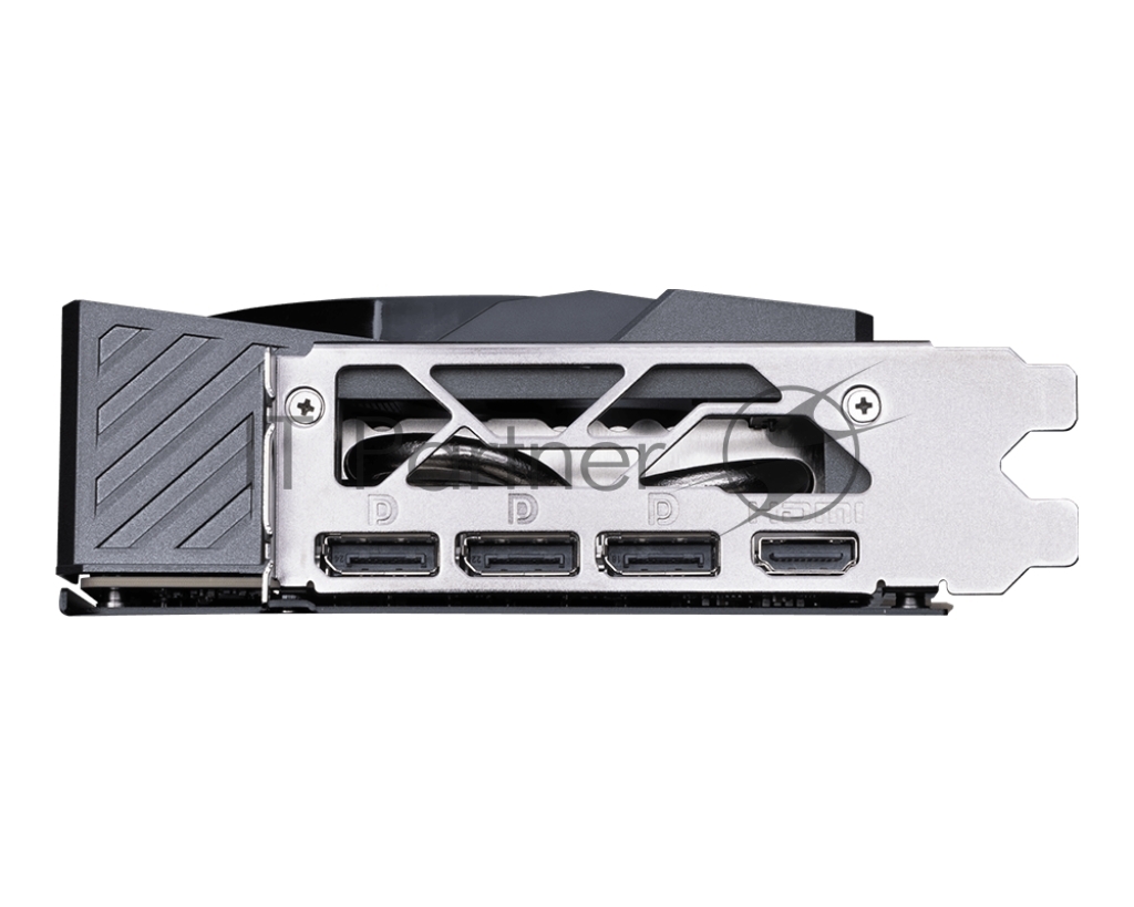 Видеокарта MSI GeForce RTX 5070 Ti 16G GAMING TRIO, 16Gb GDDR7, 256 bit, HDMIx1, DPx3, GPU 2452 MHz