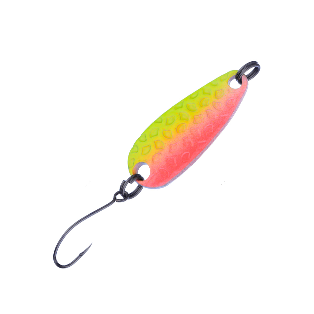 Блесна KDF Trout Pro 125-SN05, 3,8г, 30мм
