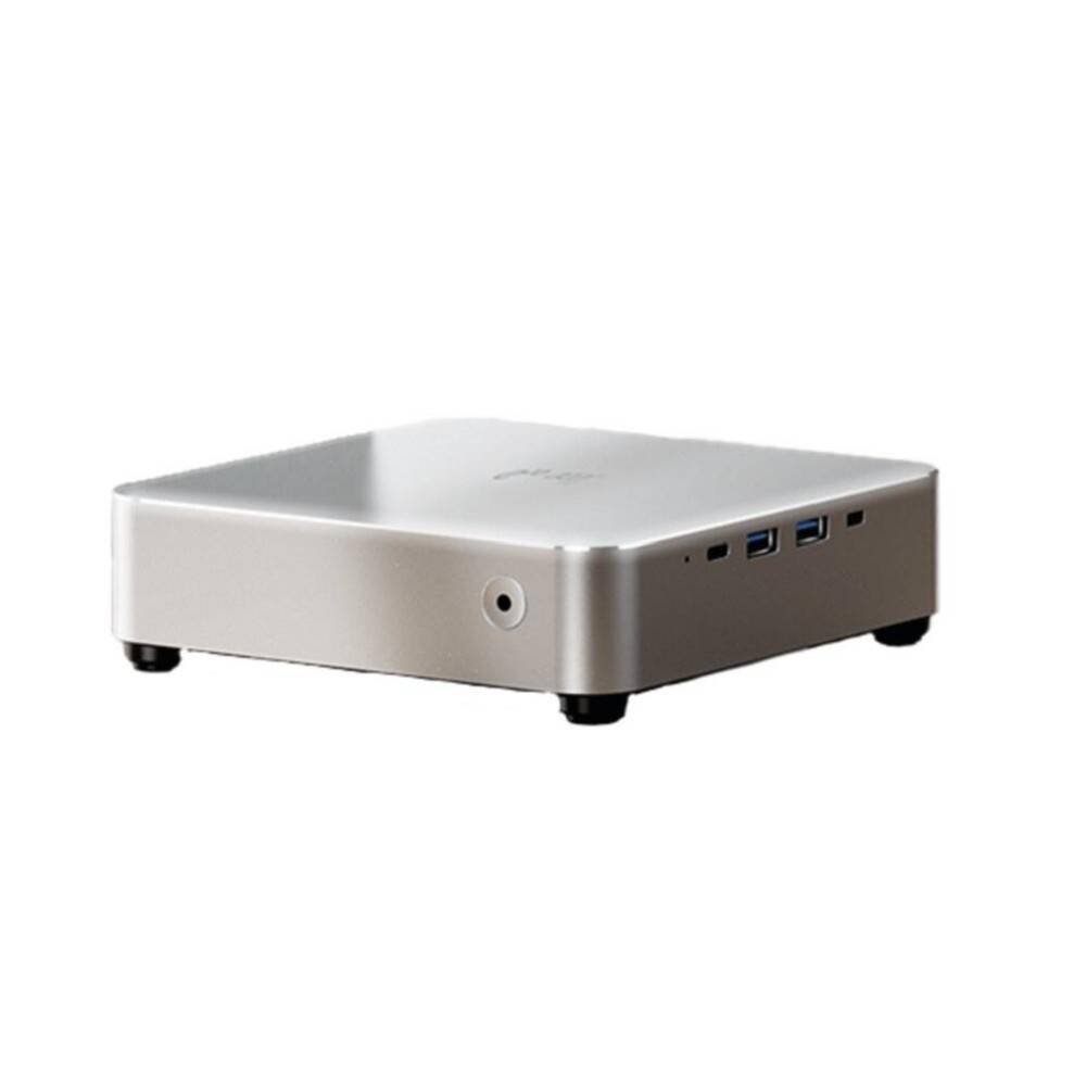 Мини-ПК Chuwi CWI607P, Core i5-13500H, 16 ГБ, 512 ГБ SSD, Win 11 Pro