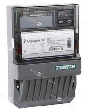 Меркурий 230 ART-00 CN