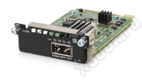 Блок питания HP Aruba 3810M JL087A
