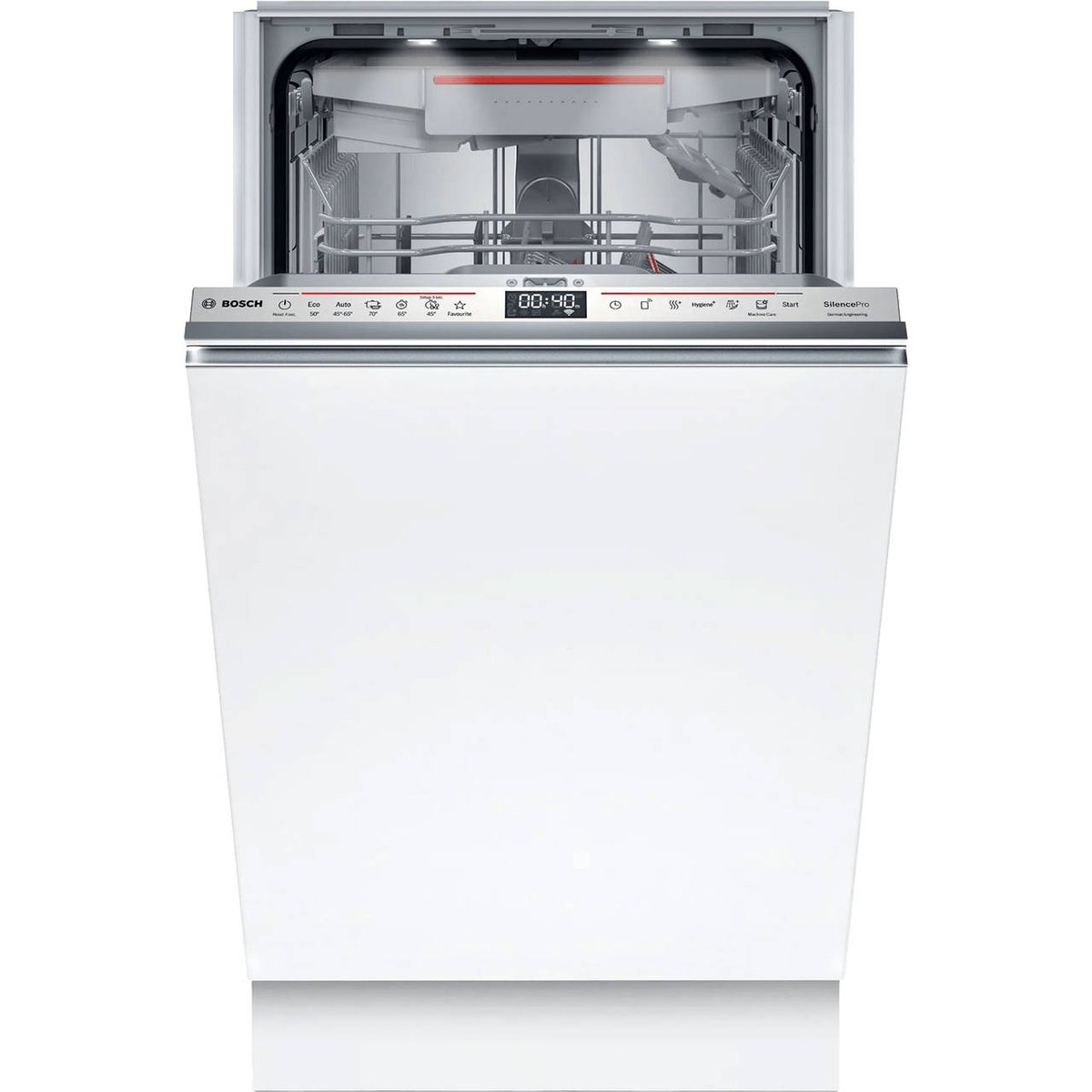BOSCH SPV6EMX76Q