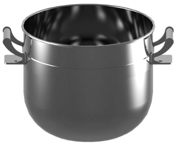 Дежа миксера STARMIX PL60 арт. VSPL60 (60 литров)