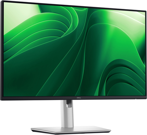 Монитор Dell 24" P2425D черный IPS LED 16:9 HDMI матовая HAS Piv 1500:1 350cd 178гр/178гр 2560x1440 100Hz DP WQ HD 2K (1440p) USB 5.08кг
