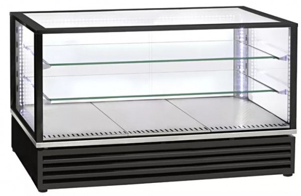 Витрина холодильная ROLLER GRILL CD 1200