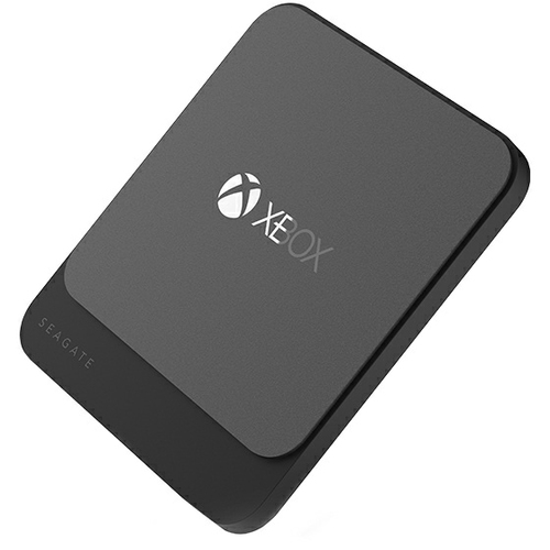 Внешний жесткий диск 2TB Seagate  STHB2000401 Game Drive - Xbox, 2.5", USB 3.0 Black