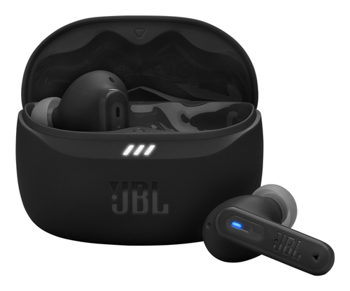 Наушники  JBLTBEAM2BLKчерный  JBLTBEAM2BLK