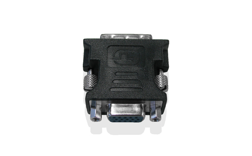 FUJITSU DVI TO VGA ADAPTER 44 MM (Original)