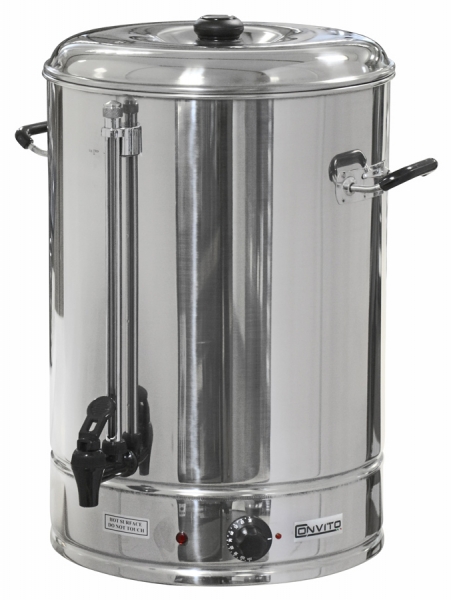 Кипятильник CONVITO WB-40A заливного типа л012