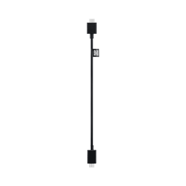 Кабель Mini-HDMI — Mini-HDMI (20 см)