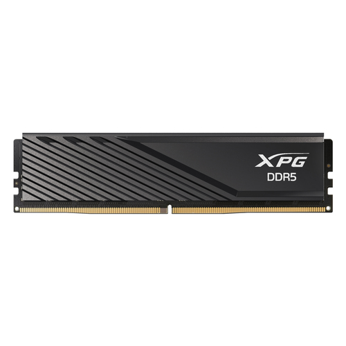 Модуль памяти ADATA XPG AX5U6000C3016G-DTLABBK Lancer Blade 32GB DDR5 6000 DIMM Black kit 16*2, RTL