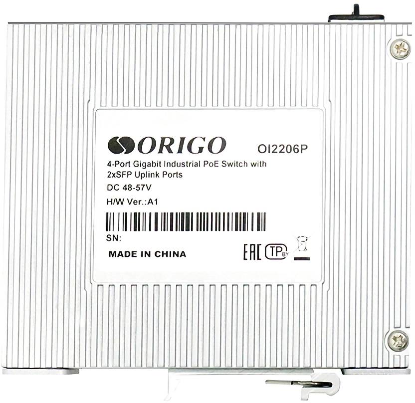 ORIGO OI2206P/120W/A1A