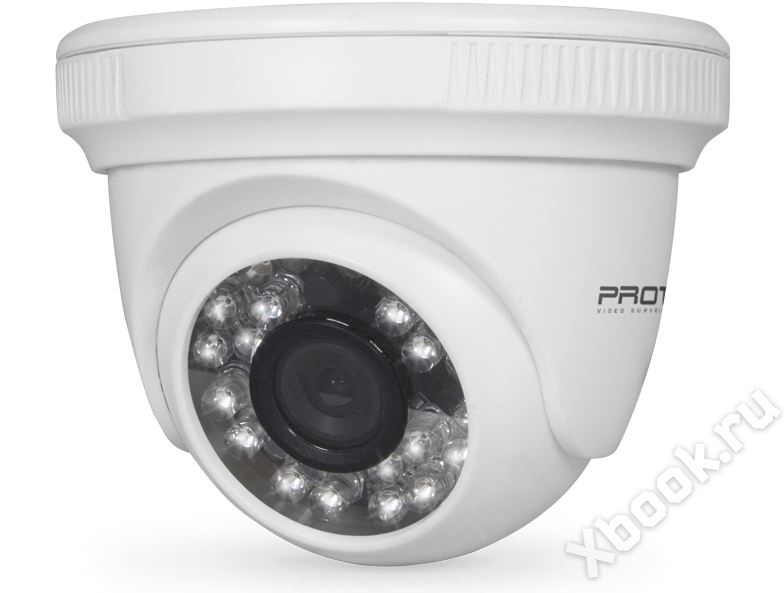 Proto-X Proto AHD-11L-EH10F60IR