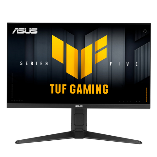 Монитор ASUS TUF Gaming VG27AQML5A 27" черный, 2560x1440 300 Гц, IPS