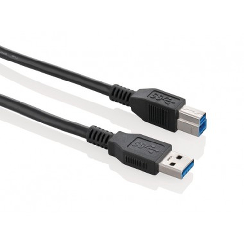 FUJITSU USB 3.0 CERTIFIED CABLE 2M (Original)