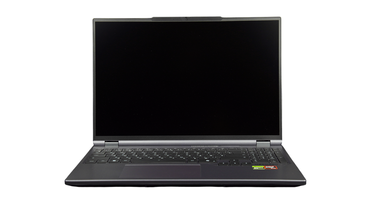 Ноутбук Mechrevo ChangLong 16 X Pro (AMD Ryzen 9 9955HX/16" 2560x1600 300Hz/32Gb/1Tb SSD/NVIDIA GeForce RTX 5070Ti 12Gb/Win 11 Home) Серый