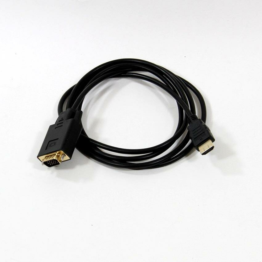 Видео кабель vcom - CG615M, HDMI (M) -> miniDisplayPort (M), 1.8 м, CG615M-1.8