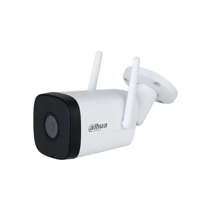 Видеокамера IP Dahua  DH-IPC-HFW1430DTP-STW-0280B  Wi-Fi  2.8-2.8мм цв.