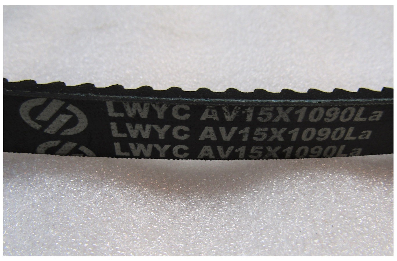 Ремень приводной генератора TDY 27 4L/V-Belt ,AV15 x1090La