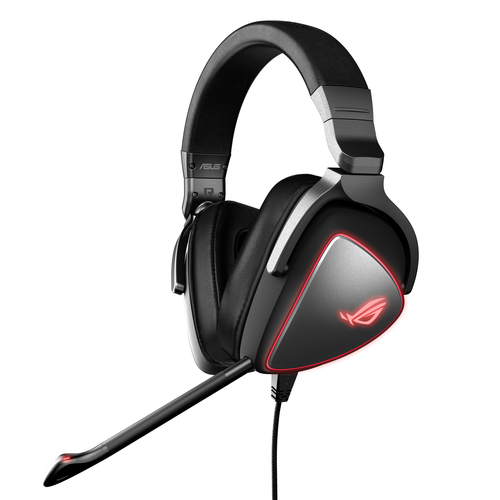 Гарнитура ASUS ROG Delta Origin (90YH032O-B2UA00)