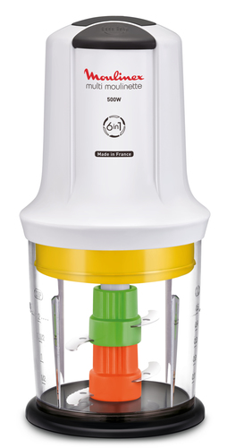 Измельчитель Moulinex Multi Moulinette AT723110