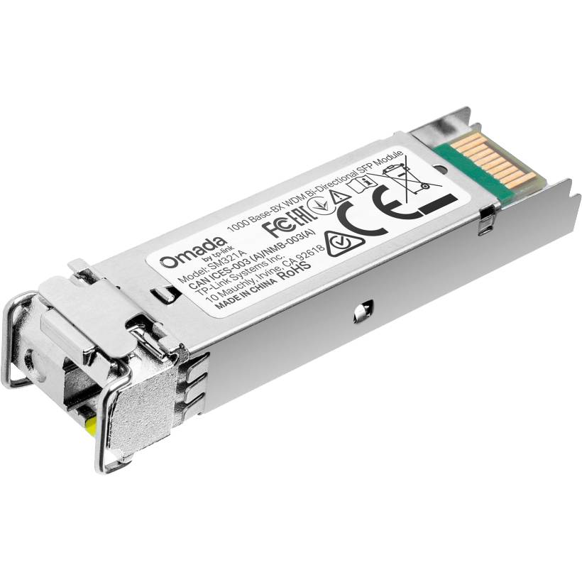 TP-LINK SM321A