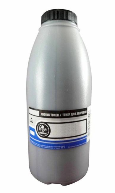 BCOL-301K-60 Тонер Brother Color Universal TN-230BK/TN-241BK/TN-213BK/TN-217BK/TN-320BK/TN-421BK Black  (фл. 60г) B&W