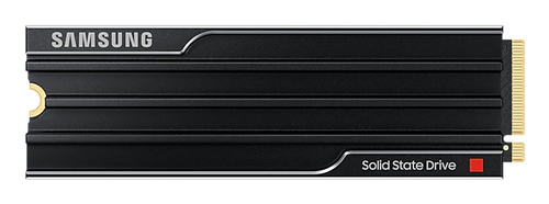 Твердотельный накопитель SSD Samsung M.2 2280 8TB 9100 PRO PCIe Gen5x4 with NVMe, V NAND TLC (V8) Internal Solid State Drive
