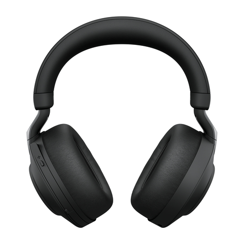 Jabra 28599-999-889 Evolve2 85, Link380c  MS  Stereo  Stand Black
