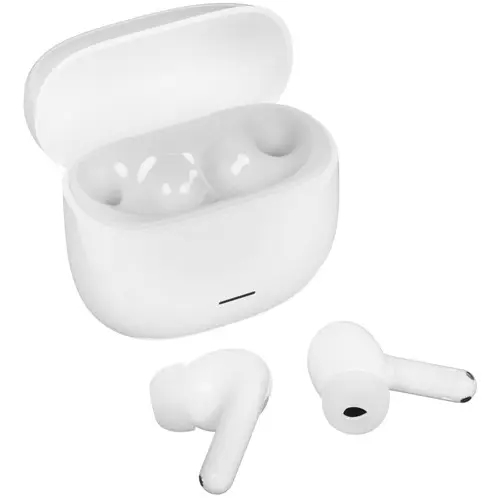 Беспроводные наушники Xiaomi Redmi Buds 8 Lite, White, белый