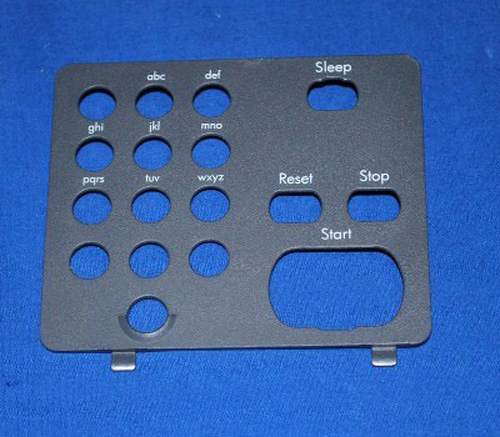 OVERLAY DS-9250c IT (Original)
