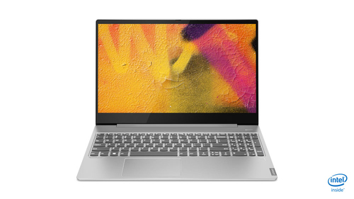 Ноутбук Lenovo S540-15IWL 15.6" FHD, Intel Core i5-8265U, 12Gb, 256Gb SSD, noDVD, Dos, grey (81NE005DRK)