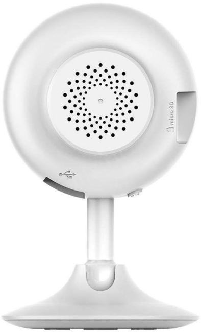 EZVIZ  C1C-B  <CS-C1C  (1080P, H.265)>