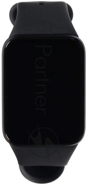 Фитнес-браслет Xiaomi Smart Band 10 Pro, 1.74", AMOLED, Bluetooth, черный