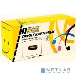 Расходные материалы Hi-Black 106R02763 Картридж для Xerox Phaser 6020/6022/ WC 6025/6027 (Hi-Black) 106R02763, BK, 1К