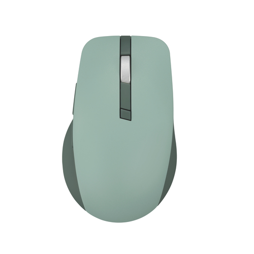 90XB0790-BMU030 - Manipulator Asus/SmartO Mouse MD200 Silent Plus Green/Wireless