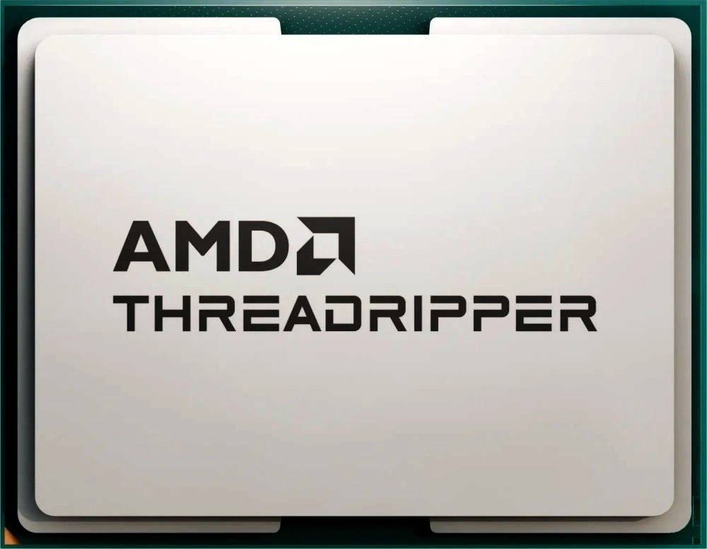 AMD Ryzen Threadripper 9960X sTR5  OEM