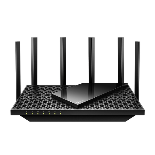 Двухдиапазонный роутер Wi‑Fi TP-Link Archer AX72 Pro AX5400 с портом WAN/LAN 2,5 Гбит/с и поддержкой Mesh