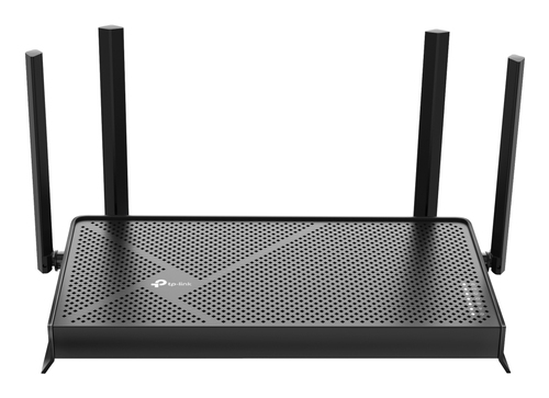 Archer BE230 - Маршрутизатор, TP-Link, Archer BE230, 802.11be, BE3600, WAN 2,5 Гбит/с, порту LAN 2,5 Гбит/с и трём гигабитным портам LAN