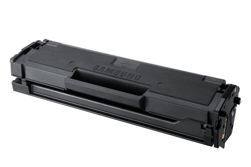 Тонер-картридж Samsung ML-2165/SL-M2020/Xerox Phaser 3020 MLT-D101S/MLT-D111L/106R02773 без чипа (1., шт