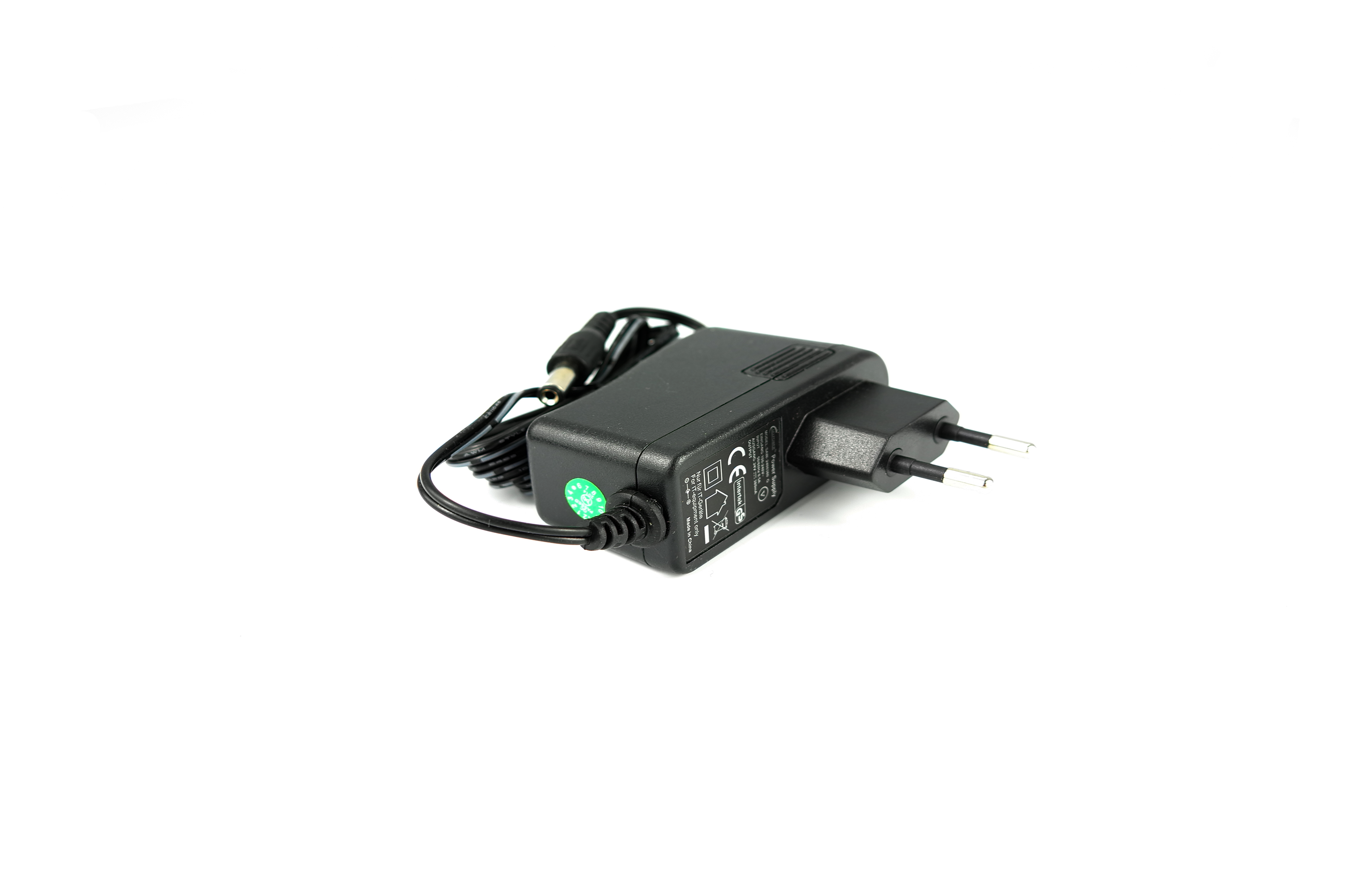Mikrotik Блок питания AC / DC Аdapter 24V 0.38A