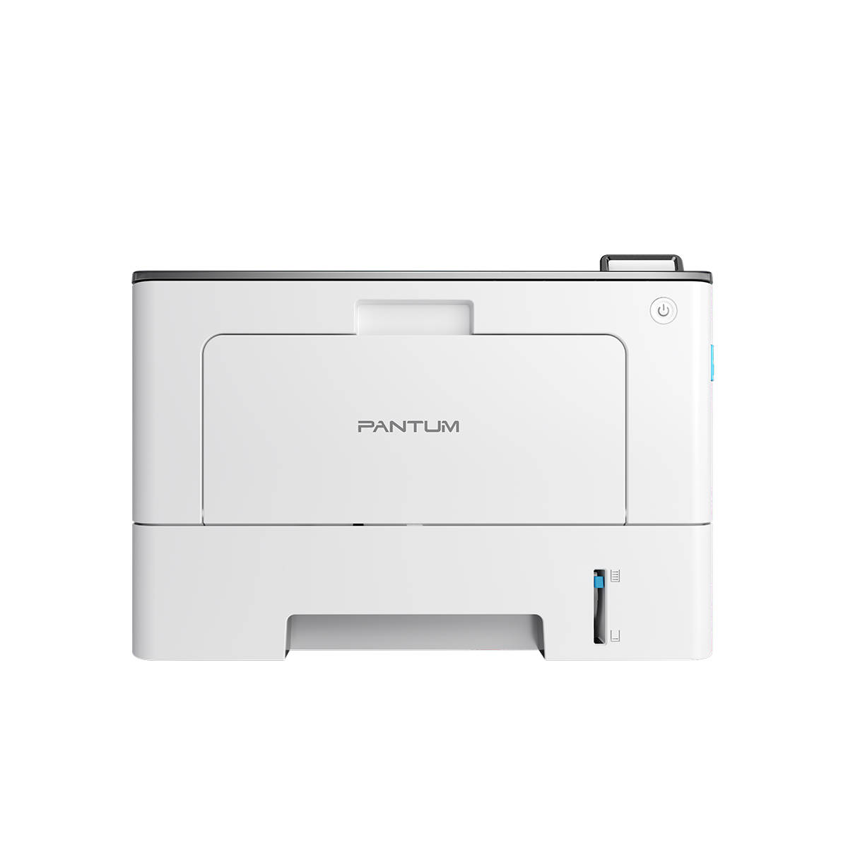 PANTUM BP5200DN {A4, 42 ppm, 1200x1200 dpi, Duplex, paper tray 250 pages, USB, LAN, start. cartridge 3000 pages} {проектная модель}