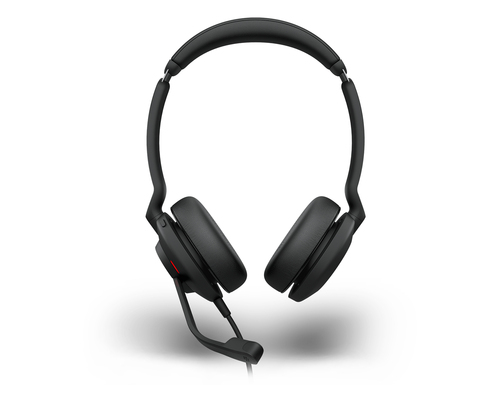 23189-999-779 Jabra Проводная гарнитура Jabra Evolve2 30 SE, USB C/A,  MS  Stereo  (PN: 23189-999-779)