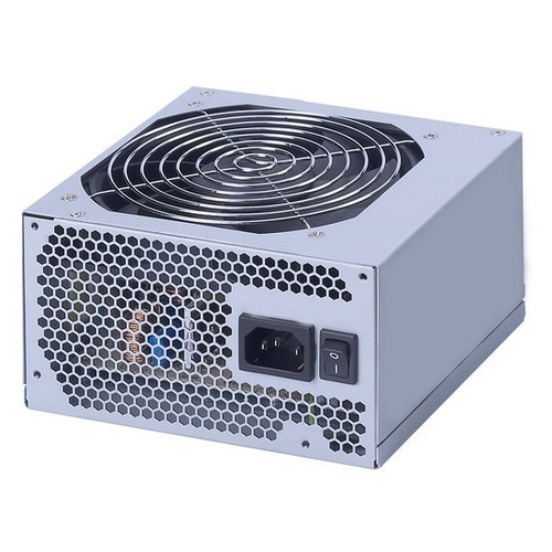 Блок питания FSP  <FSP650-80GLN>  650W  ATX (24+2x4+6пин)