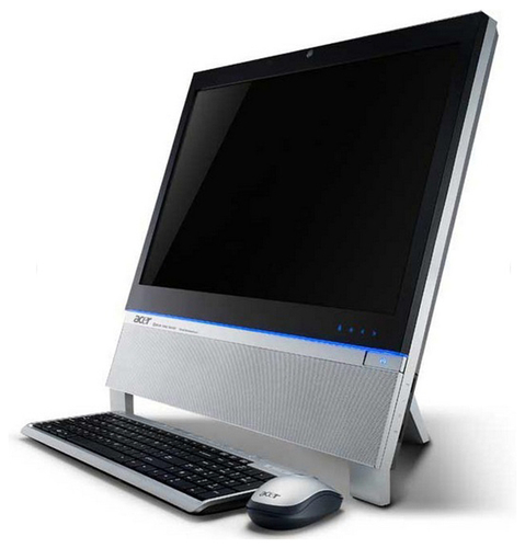 Моноблок Acer Aspire Z3761